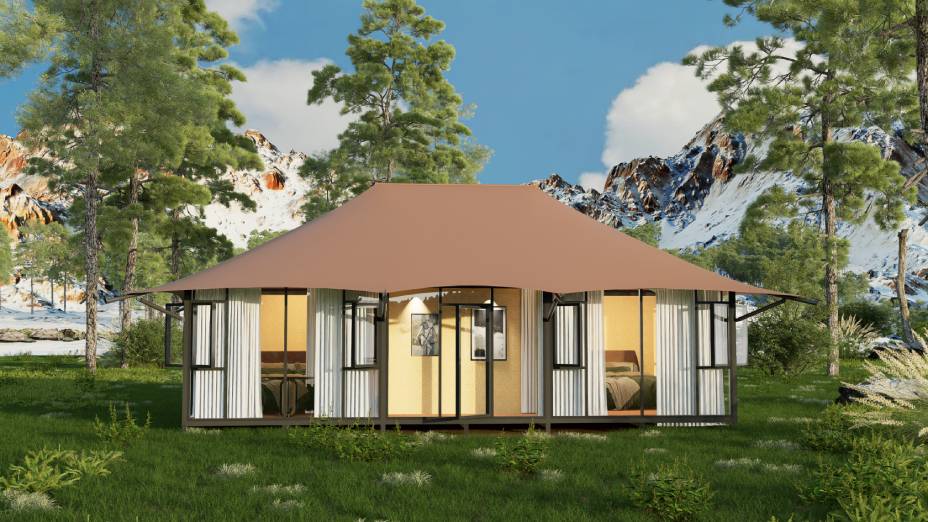 顺庆区装配式建筑厂家