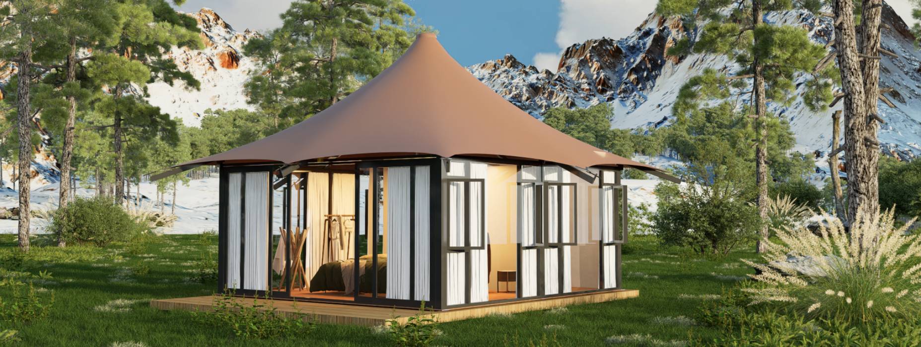 顺庆区装配式建筑厂家